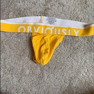 Men’s underwear